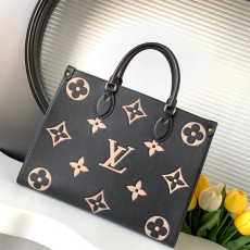 LV Shopping Bags